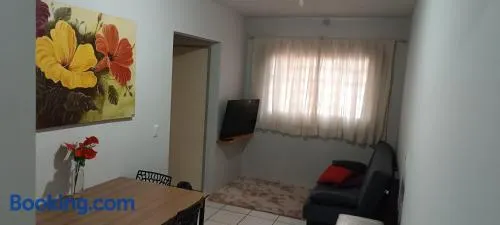 Apartamento Completo M Nobres Araçatuba - Image 1