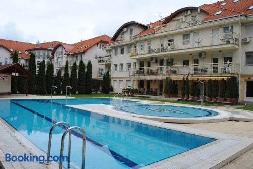 Wellness Lurkó Apartman - Image 1