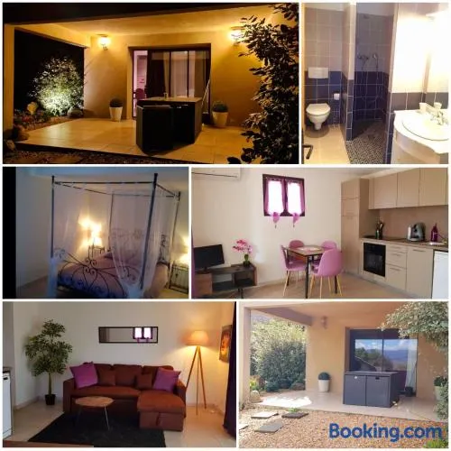 Appartement Caroline - Image 1