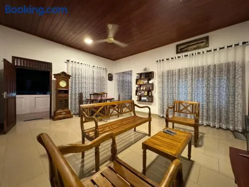 Win Min Accommodation - Image 1