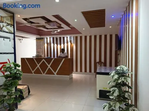 HOTEL AL SAFA INTERNATIONAL, Ashkona - Image 1