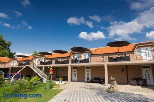 Apartmani "ROSHU" - Image 1