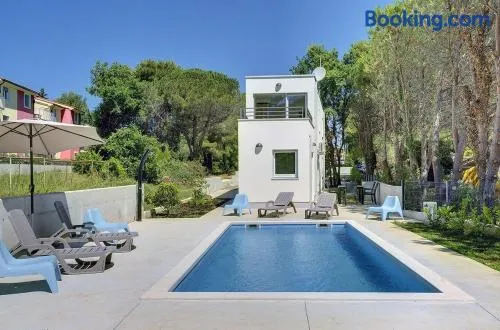 Villa Chiara - Image 1
