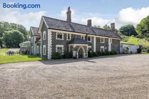 7 Bed in Northrepps oc-n32549 - Image 1