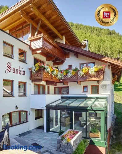 Haus Saskia - Image 1