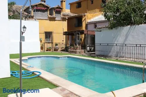 Casa Rural Las Grullas - Image 1