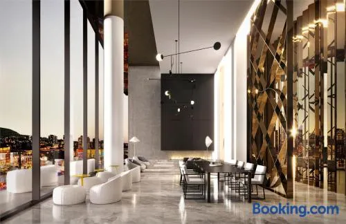 NICE FURNISHED CONDO Downtown - Quartier des Spectacles - Image 1