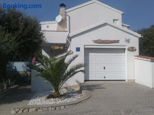Appartment Eklis - Image 1