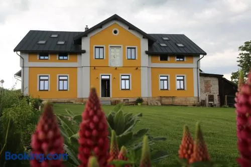 Ubytování na statku - Střížovice č.p. 11 - Image 1