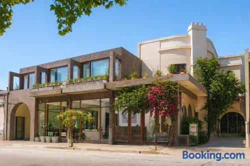 Hotel Casagrande - Image 1