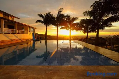 Mirador El paraiso glamping - Image 1
