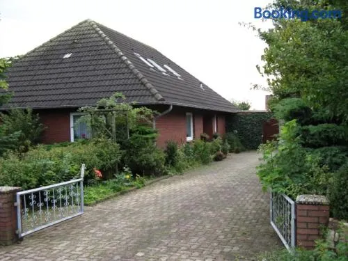 Ferienhaus Ockholm - Image 1