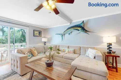 Driftwood Villa - 262 - Image 1