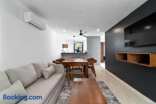 Elegante Casa Completa. Merida, Yucatan / House MR - Image 1