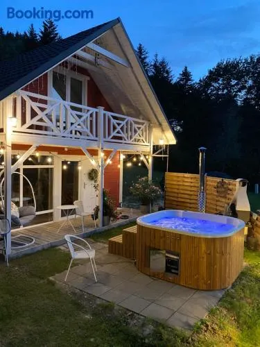 Forest house - Image 1