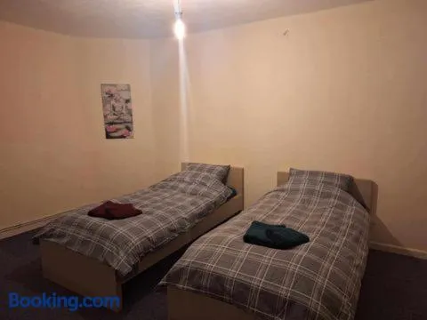 Kamer overnachting - Image 1