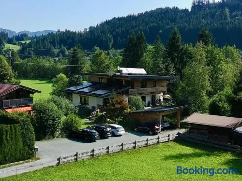 Appartements Skida - Image 1