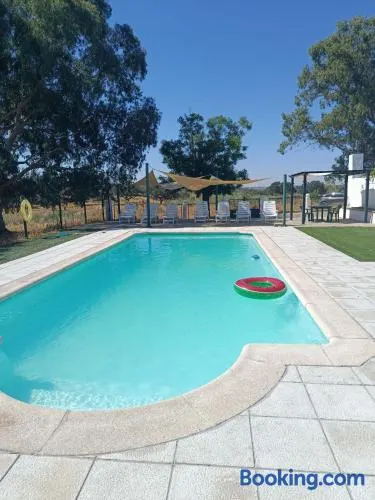 Casa rural Finca Galapero - Image 1