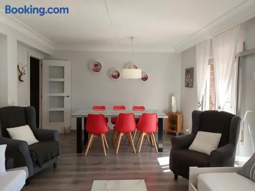 Apartamento Madrid dBA3 - Image 1