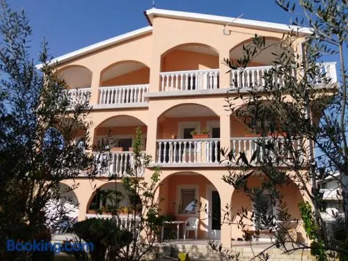Apartments Dujlovic - Image 1