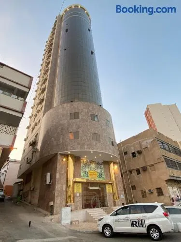 نزل الروح الحرة شارع الحج - Image 1
