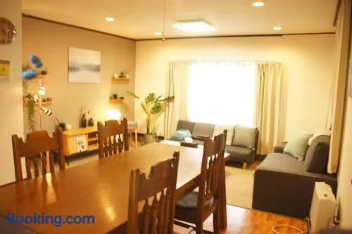慶村柴田邸 Yoshimura House Hotel 5 - Image 1
