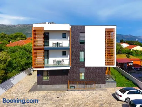 Cameleon Orebic- Beachfront Apartments - Image 1