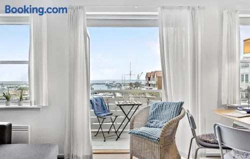 Two-Bedroom Apartment In Rudkobing - Image 1