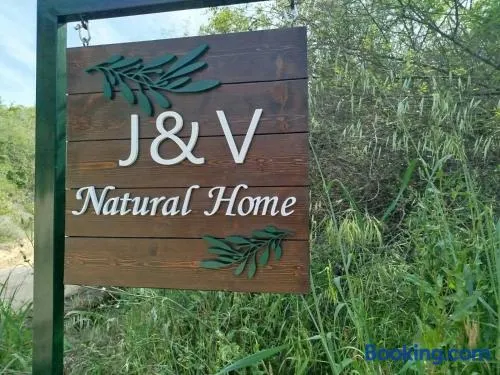 J & V Natural Home - Image 1