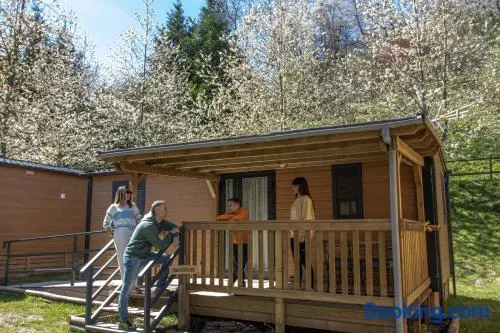 CAMPING RESORT LA TRAPERA - Image 1