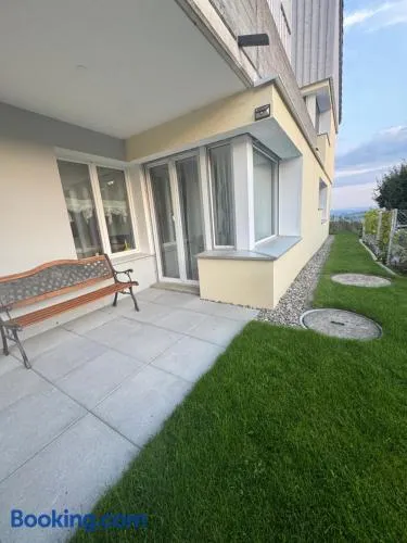 3 Zimmer-Ferienwohnung in der Rüti Herisau - Image 1