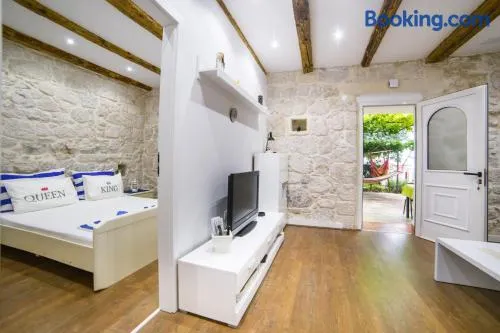 Apartments Stinice - Image 1