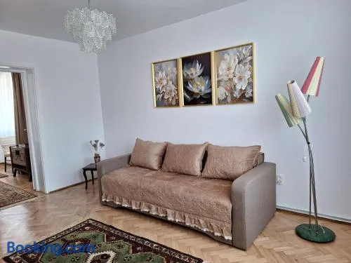 Panoramic Apartment - Image 1