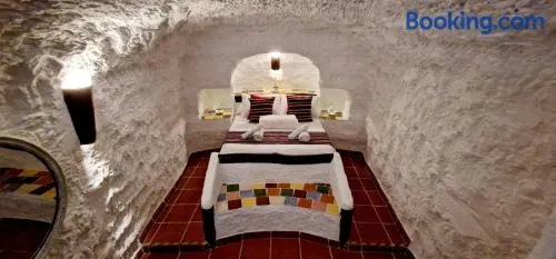 Casa CUEVA CASCAMORRAS "Capricho Andaluz" - Image 1