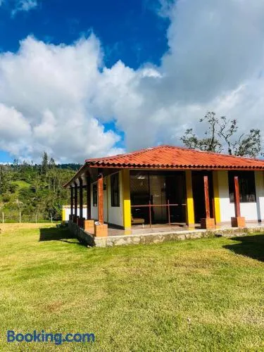 Cabaña Brisa Andina - Image 1