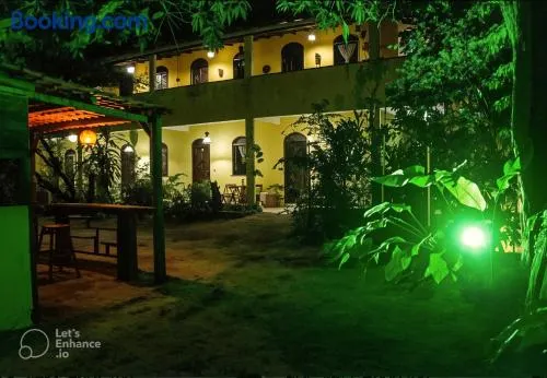 Hostel Cajueiro - Image 1