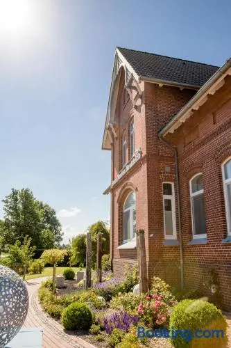 Hotel Norden Norddeich - Image 1