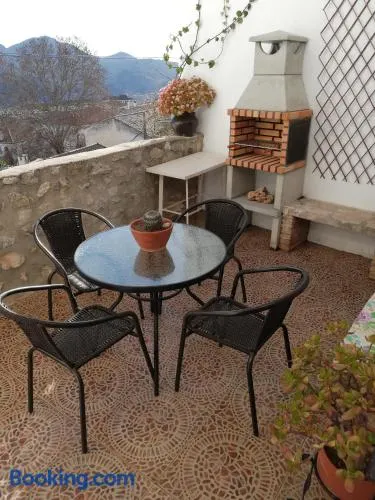 La casa de Tento - Image 1