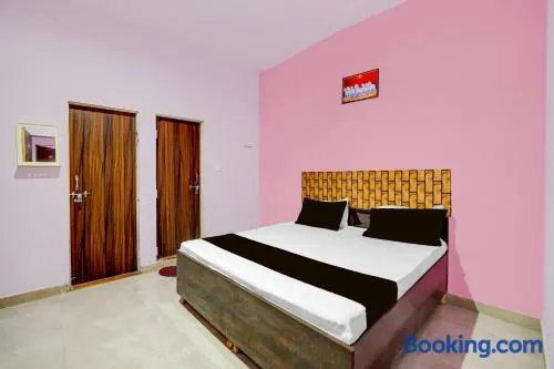 Spot On Neemrana Guest House & Pg - Image 1