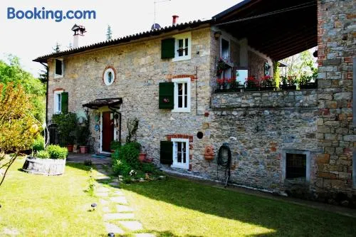 La Quercia - la maison des arts - Image 1