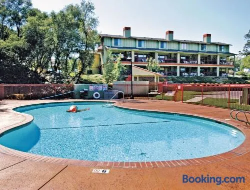2 BR Worldmark Wine Country Angels Camp - Image 1