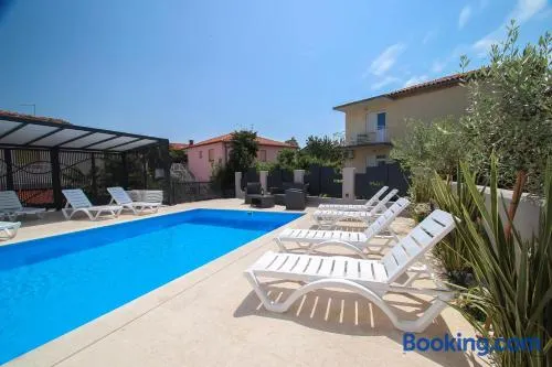 Apartments Villa Rivarella - Image 1