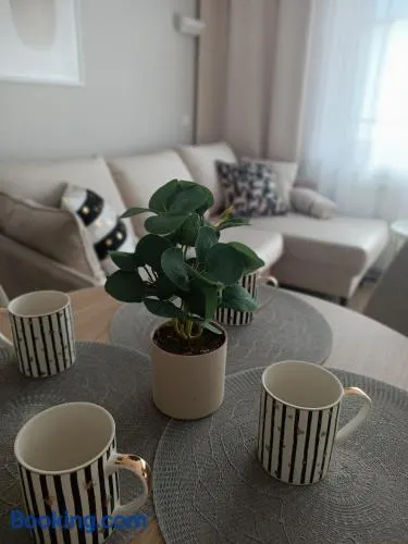 Apartament Emili VIPOO - Image 1