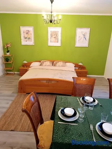 2 room's Family Apartments Mürzzuschlag - Image 1