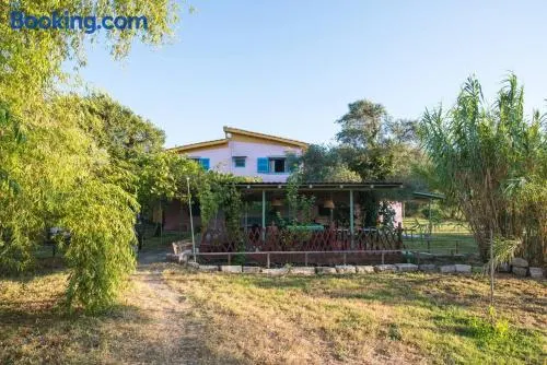 Lefkada's Bohemian Cottage - Image 1