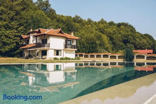 Wildwood Villa - Image 1
