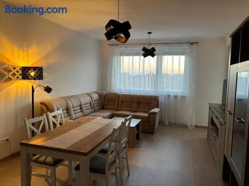 Lima Apartment - Image 1