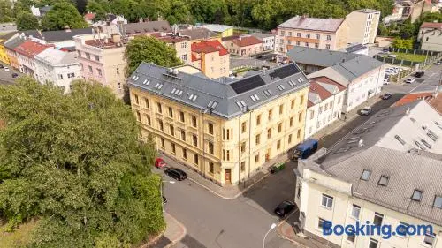 Apartmány Nerudova - Image 1