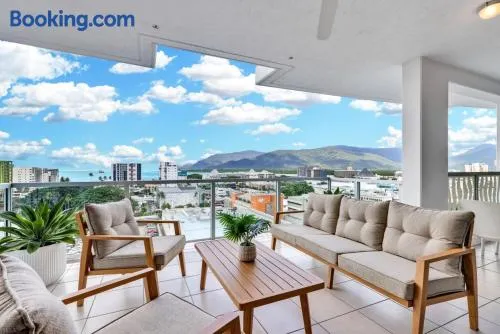 Skyview Luxe at Marquis - Image 1