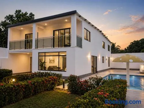Casa vacacional para la familia - Image 1